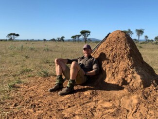 Findrack Sporting, Torphins, Aberdeenshire - Scottish Country Sports - Hunting, Shooting & Fishing. Simulated Shooting. Findrack Farm