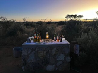 Findrack Sporting, Torphins, Aberdeenshire - Scottish Country Sports - Hunting, Shooting & Fishing. Simulated Shooting. Findrack Farm