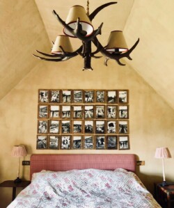 Findrack Sporting, Torphins, Aberdeenshire - Scottish Country Sports - Hunting, Shooting & Fishing. Simulated Shooting. Findrack Farm