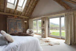 Findrack Sporting, Torphins, Aberdeenshire - Scottish Country Sports - Hunting, Shooting & Fishing. Simulated Shooting. Findrack Farm