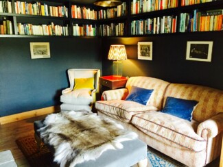 Findrack Sporting, Torphins, Aberdeenshire - Scottish Country Sports - Hunting, Shooting & Fishing. Simulated Shooting. Findrack Farm