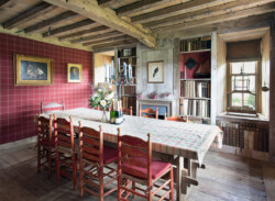 Findrack Sporting, Torphins, Aberdeenshire - Scottish Country Sports - Hunting, Shooting & Fishing. Simulated Shooting. Findrack Farm