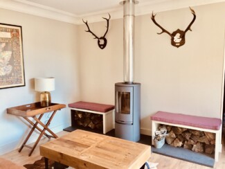 Findrack Sporting, Torphins, Aberdeenshire - Scottish Country Sports - Hunting, Shooting & Fishing. Simulated Shooting. Findrack Farm