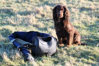 Findrack Sporting, Torphins, Aberdeenshire - Scottish Country Sports - Hunting, Shooting & Fishing. Simulated Shooting. Findrack Farm