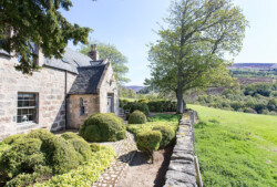 Findrack Sporting, Torphins, Aberdeenshire - Scottish Country Sports - Hunting, Shooting & Fishing. Simulated Shooting. Findrack Farm