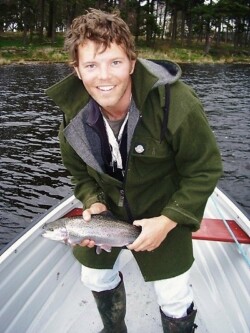 Findrack Sporting, Torphins, Aberdeenshire - Scottish Country Sports - Hunting, Shooting & Fishing. Simulated Shooting. Findrack Farm