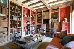 Findrack Sporting, Torphins, Aberdeenshire - Scottish Country Sports - Hunting, Shooting & Fishing. Simulated Shooting. Findrack Farm