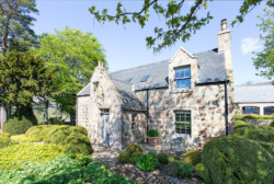 Findrack Sporting, Torphins, Aberdeenshire - Scottish Country Sports - Hunting, Shooting & Fishing. Simulated Shooting. Findrack Farm