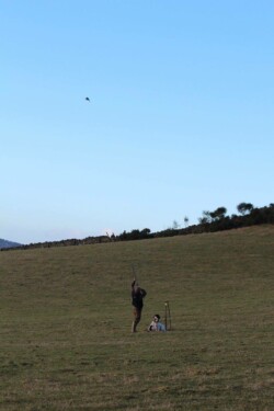 Findrack Sporting, Torphins, Aberdeenshire - Scottish Country Sports - Hunting, Shooting & Fishing. Simulated Shooting. Findrack Farm