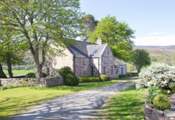 Findrack Sporting, Torphins, Aberdeenshire - Scottish Country Sports - Hunting, Shooting & Fishing. Simulated Shooting. Findrack Farm