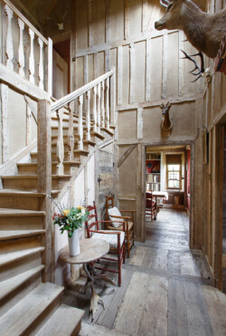 Findrack Sporting, Torphins, Aberdeenshire - Scottish Country Sports - Hunting, Shooting & Fishing. Simulated Shooting. Findrack Farm